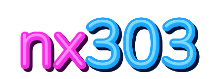 nx303 — logo kanal